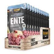 Belcando Ente mit Reis & Preiselbeeren Nassfutter