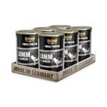 Hundefutter Single-Protein