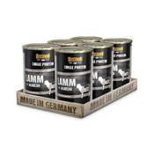 Belcando Nassfutter Lamm