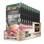 Belcando Truthahn mit Amaranth & Erbsen Vergleich