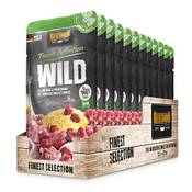 Belcando Wild mit Hirse & Preiselbeeren