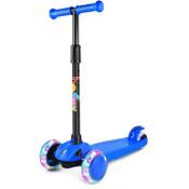 Beleev Scooter Kinder Roller Vergleich