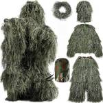 Beler Ghillie Suit