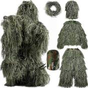 Beler Ghillie Suit