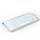 Ashu Beleuchtete Bluetooth-Funktastatur