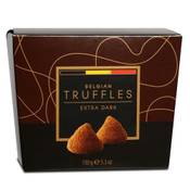 Belgian Truffles Belgische Schokoladentrüffel Vergleich