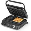 N8werk Premium Waffeleisen