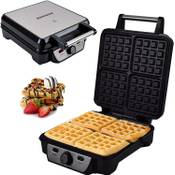 Syntrox Germany XXL WM-1100W Vergleich