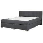 Beliani Boxspringbett Admiral