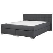 Beliani Boxspringbett Admiral Vergleich