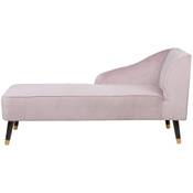 Beliani Chaiselongue Alsvag Vergleich