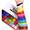 Bodypainting-Farbe