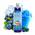 Belissia Slush Eis Sirup