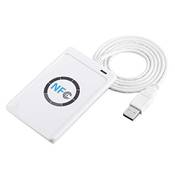 Belissy RFID-Reader Vergleich