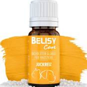 Belisy Bachblüten für Hunde