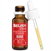 Belisy Ruhe Bachblüten Tropfen Vergleich