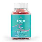 Belive Haar-Multivitamin Gummies Vergleich