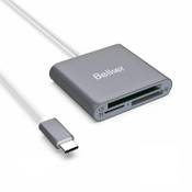 Belkertech USB-C-Kartenleser Vergleich
