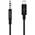 Belkin Audiokabel mit Lightning Connector