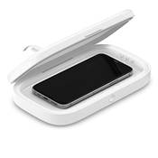 Belkin Boost Charge UV-Sterilisator Vergleich