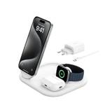 Apple-Ladestation-3-in-1