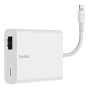 Belkin Ethernet- und Stromadapter Vergleich