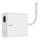 Belkin Ethernet- und Stromadapter