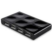 Belkin Mobiler Hi-Speed USB 2.0 Hub Vergleich