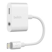 Belkin Rockstar 3,5-mm-Audio- und Ladeadapter Vergleich