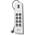 Belkin Surge Plus Steckdosenleiste 8-fach