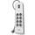 Belkin Surge Plus Steckdosenleiste 8-fach