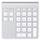 Belkin YourType Keypad F8T067cw