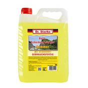 Belko Dr. Starke Scheibenreiniger Vergleich