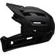 Bell Super Air R Mips Vergleich