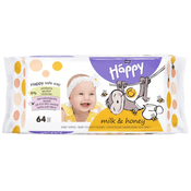 Bella Baby Happy Feuchttücher Vergleich
