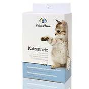 Bella & Balu Katzennetz Vergleich