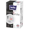 Bella Black & White Slipeinlagen