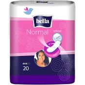 bella Damenbinden Normal Vergleich