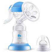Bellababy Komfort Hand Brustpumpe Vergleich