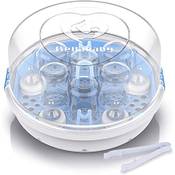 Bellababy Mikrowellen-Sterilisator Vergleich