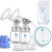 Bellababy Elektrische Muttermilchpumpe Vergleich