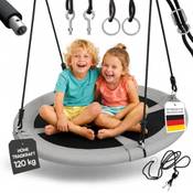Bellabino Konda Nestschaukel Vergleich