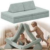 Bellabino Nile Spielsofa