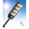Bellanny 600W Solar Straßenlaterne
