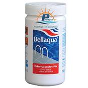 Bellaqua Chlor-Granulat Fix Vergleich