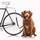 Bella & Balu Fahrradleine