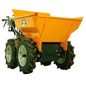 Belle Bmd300 Vergleich