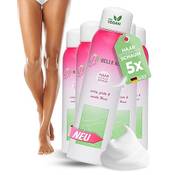 ‎Belle Body Premium Enthaarungsschaum