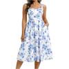 Belle Poque Sommerkleid