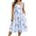 Belle Poque Sommerkleid